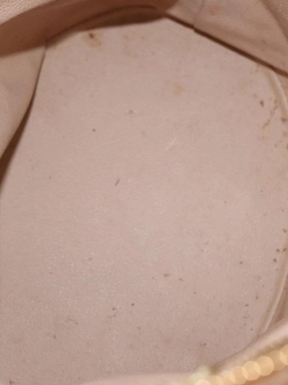 LOUIS VUITTON Monogram Bucket GM Shoulder Bag M42236 LV Auth 158346 - Picture 11 of 16